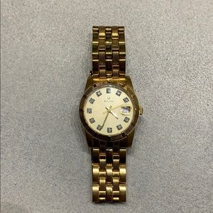 Bulova Women’s Watch